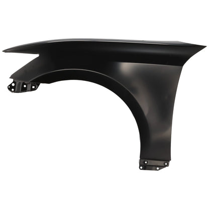 LEXUS GS450h 2013-2018, guardabarros izquierdo (lado del conductor); sin orificio para lámpara ni paquete deportivo F - LX1240127 - Compatible con la pieza número 5380230A20