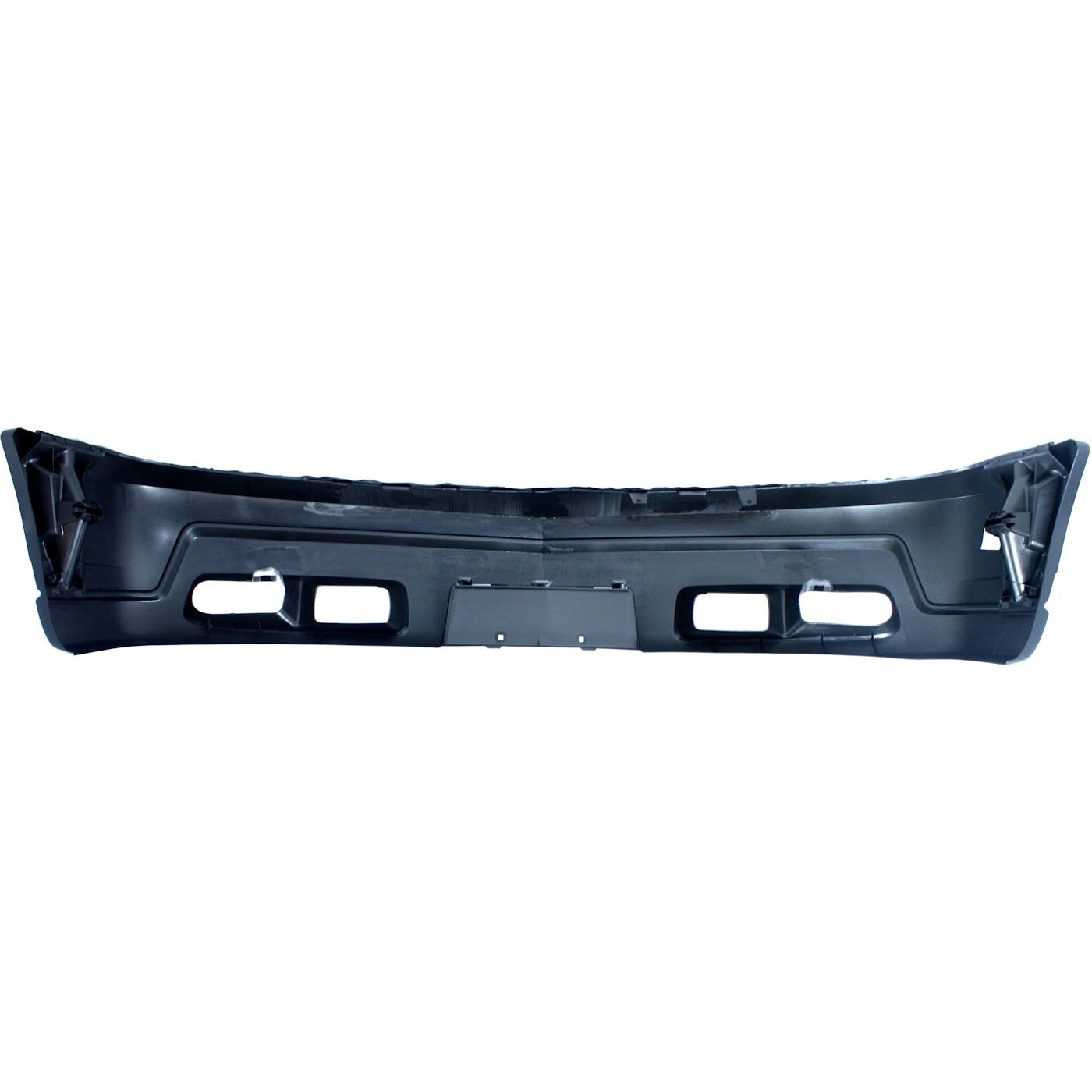 2002-2006 CADILLAC ESCALADE ESV, Front Bumper Cover - GM1000636 - Fits Part Number 88937206