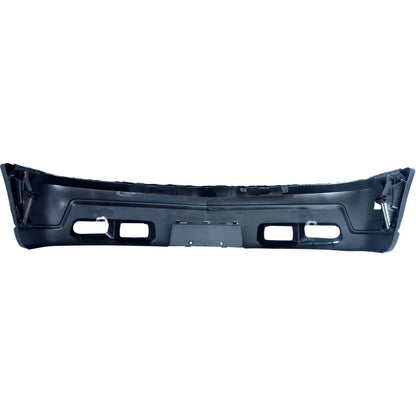 2002-2006 CADILLAC ESCALADE ESV, Front Bumper Cover - GM1000636 - Fits Part Number 88937206