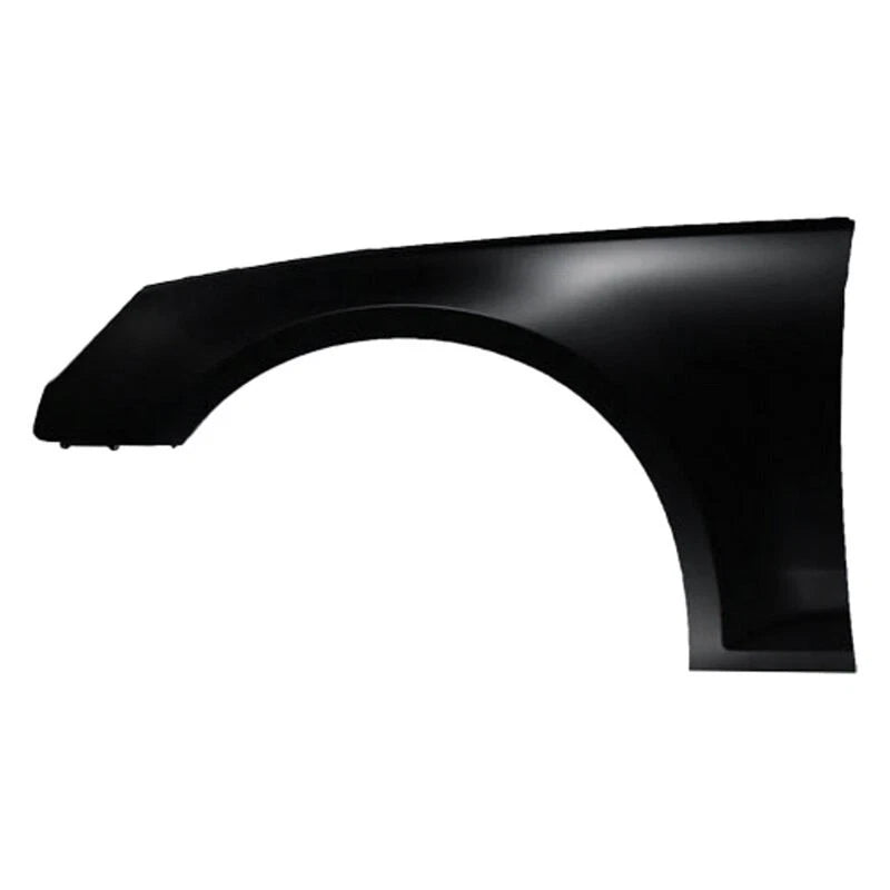 2017-2019 AUDI A4, Left Fender (Driver Side); SEDAN - AU1240137 - Fits Part Number 8W0821105A