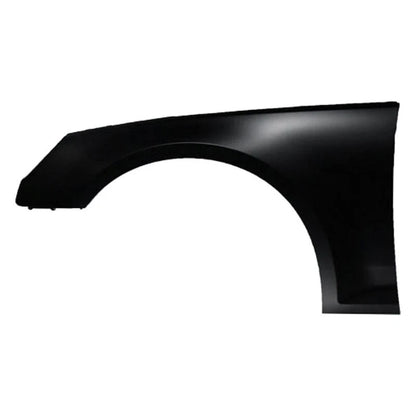 2017-2019 AUDI A4, Left Fender (Driver Side); SEDAN - AU1240137 - Fits Part Number 8W0821105A