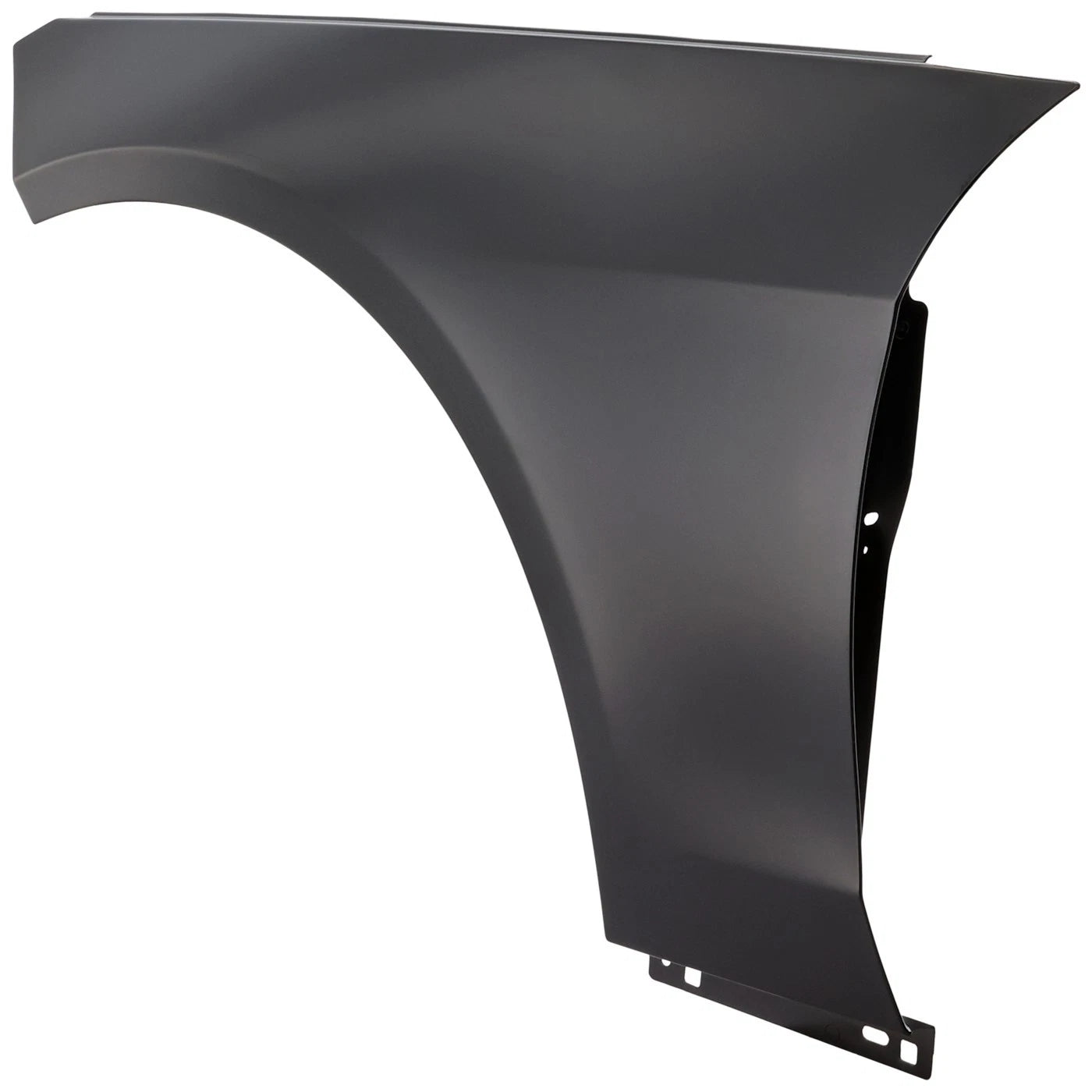 MERCEDES CLASE E SEDÁN 2010-2014, Guardabarros izquierdo (lado del conductor); W212 - MB1240134 - Compatible con el número de pieza 2128801118