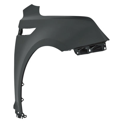 2011-2015 KIA OPTIMA, Right Fender (Passenger Side) - KI1241134 - Fits Part Number 663212T000