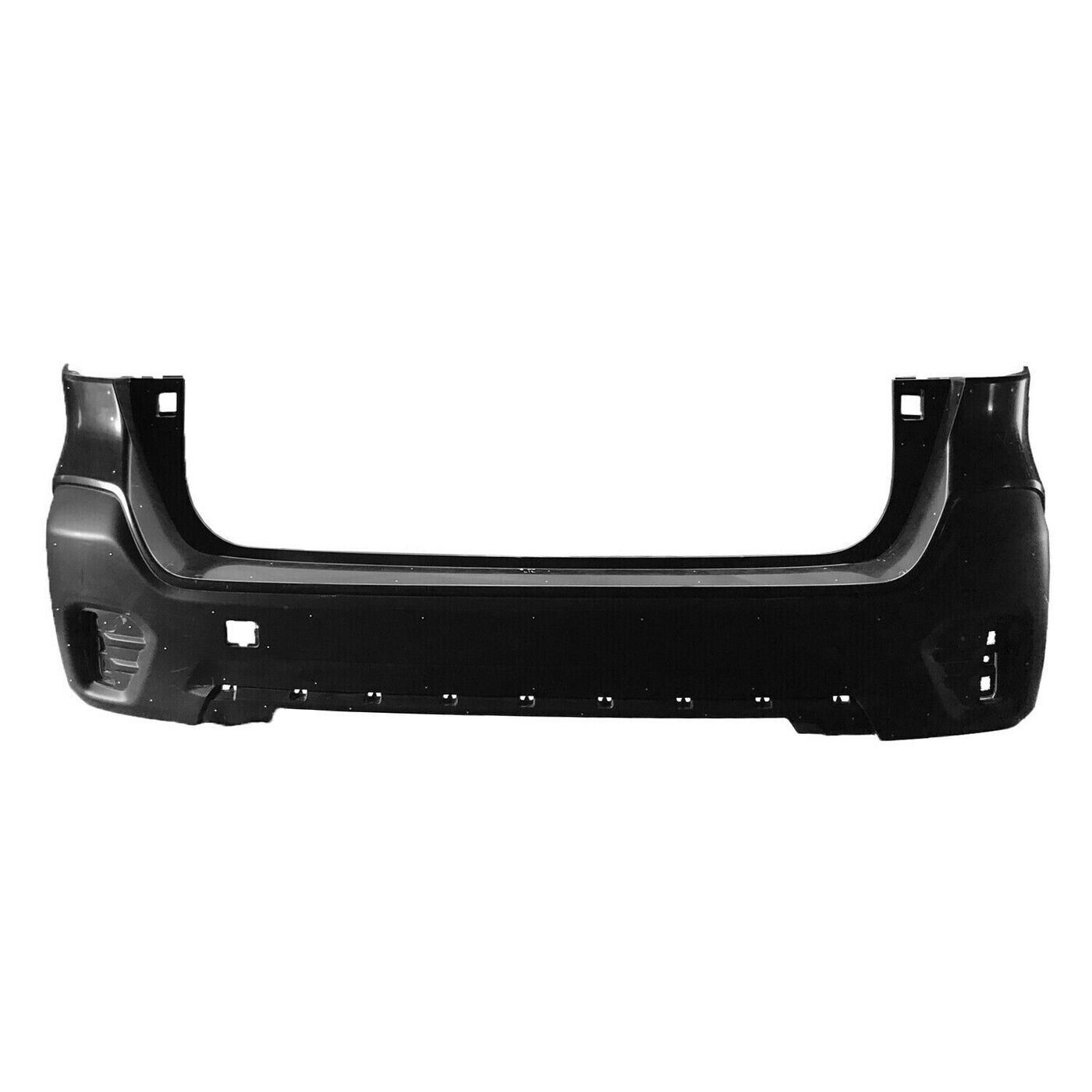 2020-2022 Subaru Outback (w/o Sensor) Rear Bumper Cover