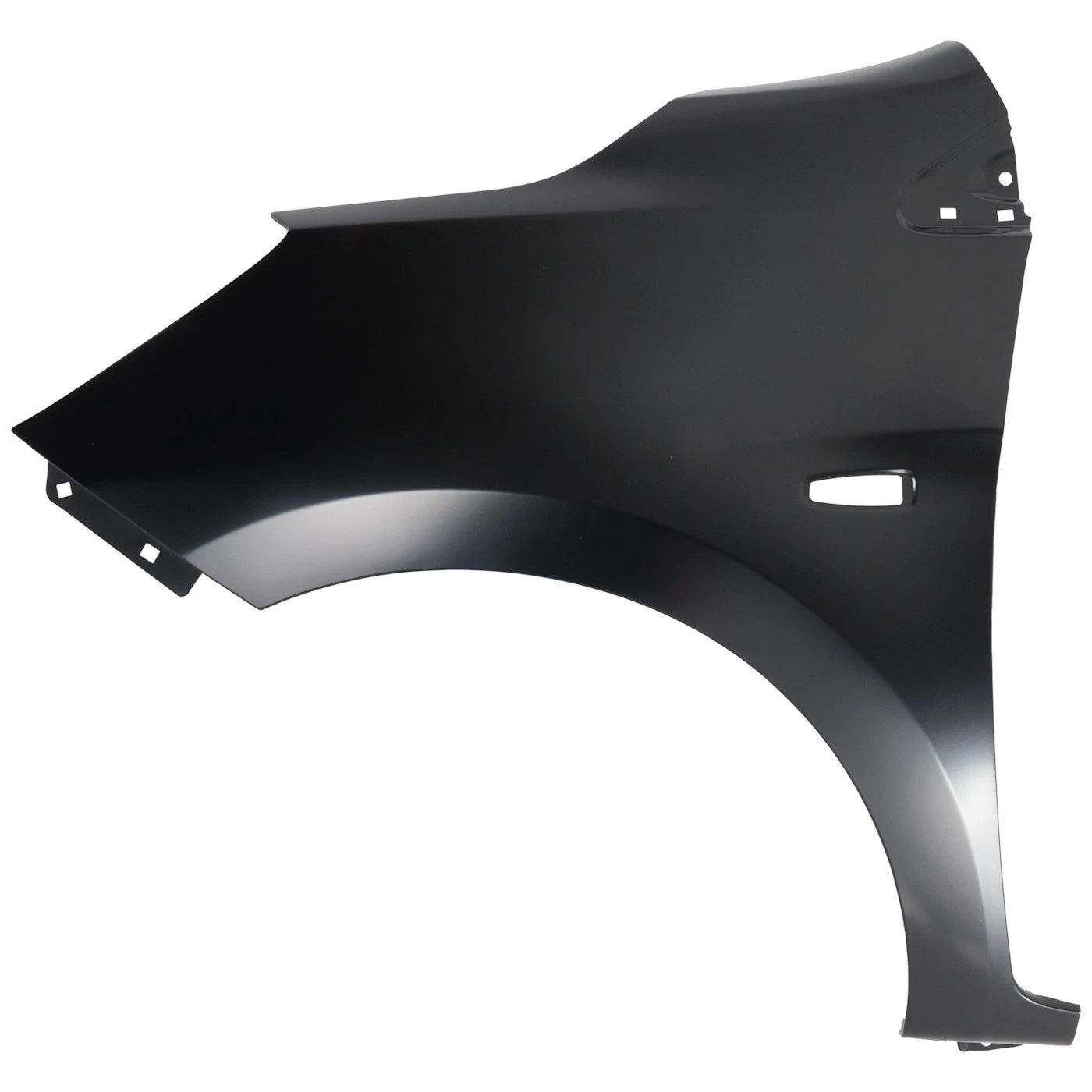 2017-2020 MITSUBISHI MIRAGE G4, Left Fender (Driver Side) - MI1240185 - Fits Part Number 5220H941