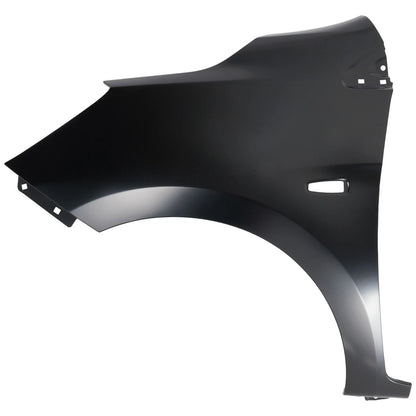 2017-2020 MITSUBISHI MIRAGE G4, Left Fender (Driver Side) - MI1240185 - Fits Part Number 5220H941