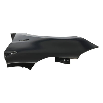 2021-2024 MITSUBISHI MIRAGE G4, Left Fender (Driver Side); w/o SL Hole - MI1240187 - Fits Part Number 5220AT69