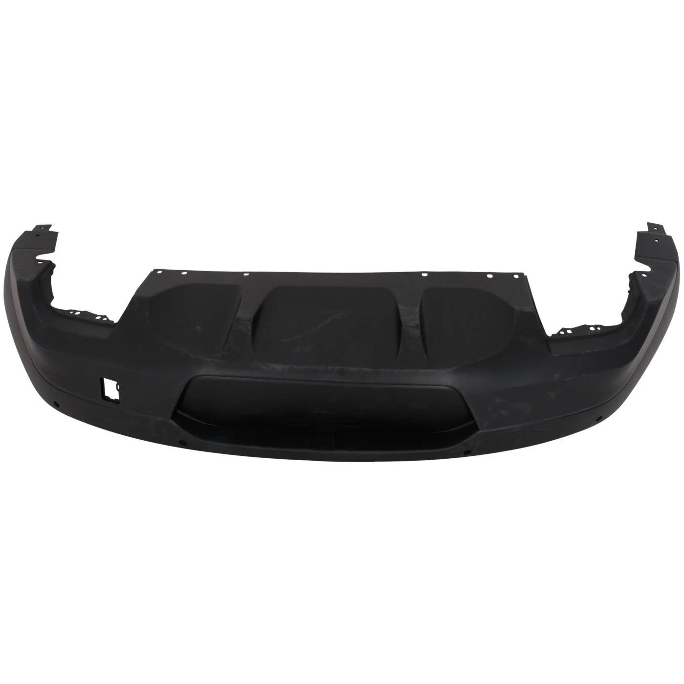 2022-2025 INFINITI QX55, Rear Bumper Cover - IN1100179 - Fits Part Number 850B25VG1J