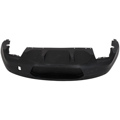 2022-2025 INFINITI QX55, Rear Bumper Cover - IN1100179 - Fits Part Number 850B25VG1J