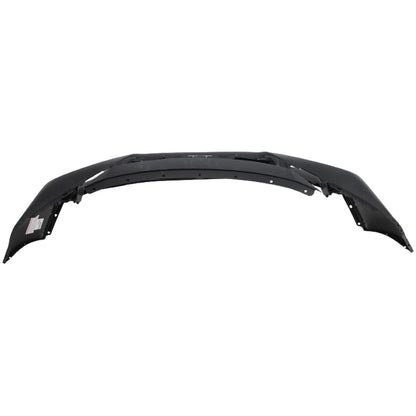 2020-2021 HONDA CIVIC HATCHBACK, Front Bumper Cover; w/Hole - HO1000324 - Fits Part Number 04711TGGA50ZZ