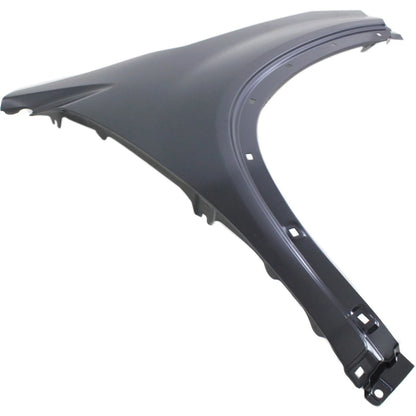 2016-2021 LEXUS LX570, Right Fender (Passenger Side) - LX1241139 - Fits Part Number 5380160D80