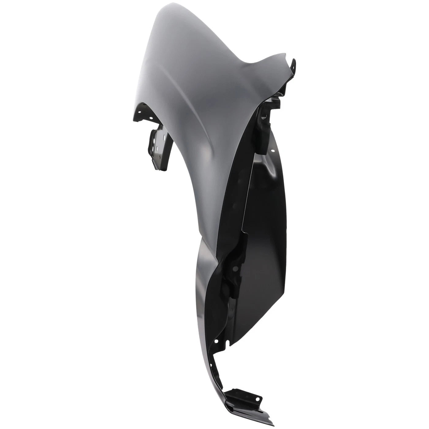 2000-2006 GMC YUKON, Left Fender (Driver Side) - GM1240281 - Fits Part Number 19168845