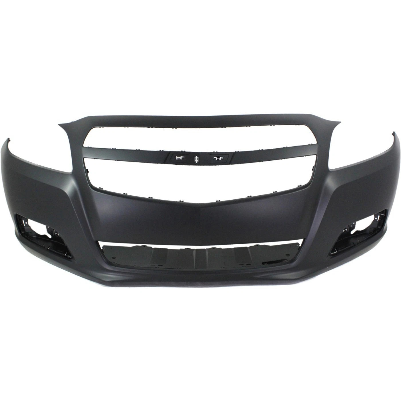 2013-2013 CHEVY MALIBU ECO, Front Bumper Cover (PT) - GM1000933 - Fits Part Number 22883320