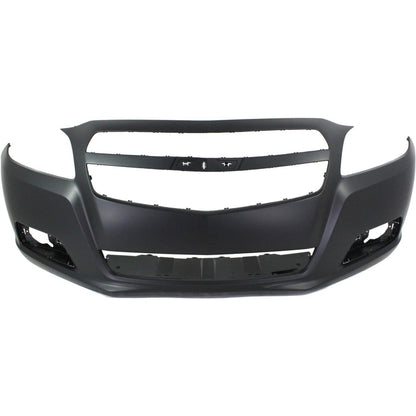 2013-2013 CHEVY MALIBU ECO, Front Bumper Cover (PT) - GM1000933 - Fits Part Number 22883320