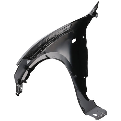 2004-2009 MAZDA 3, Right Fender (Passenger Side); SEDAN - MA1241149 - Fits Part Number BN8V52111D