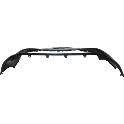 2018-2020 Toyota Camry (L/LE/XLE | w/o Sensor) Front Bumper Cover