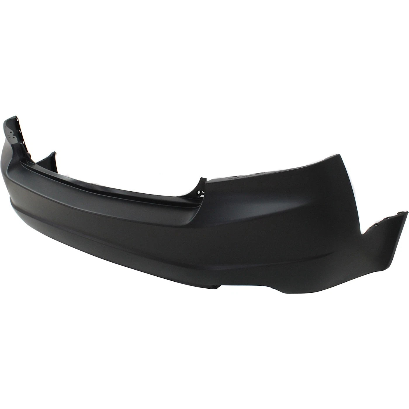ACURA TL 2007-2008, cubierta de parachoques trasero; modelo base/navegación - AC1100154 - Compatible con el número de pieza 04715SEPA80ZZ