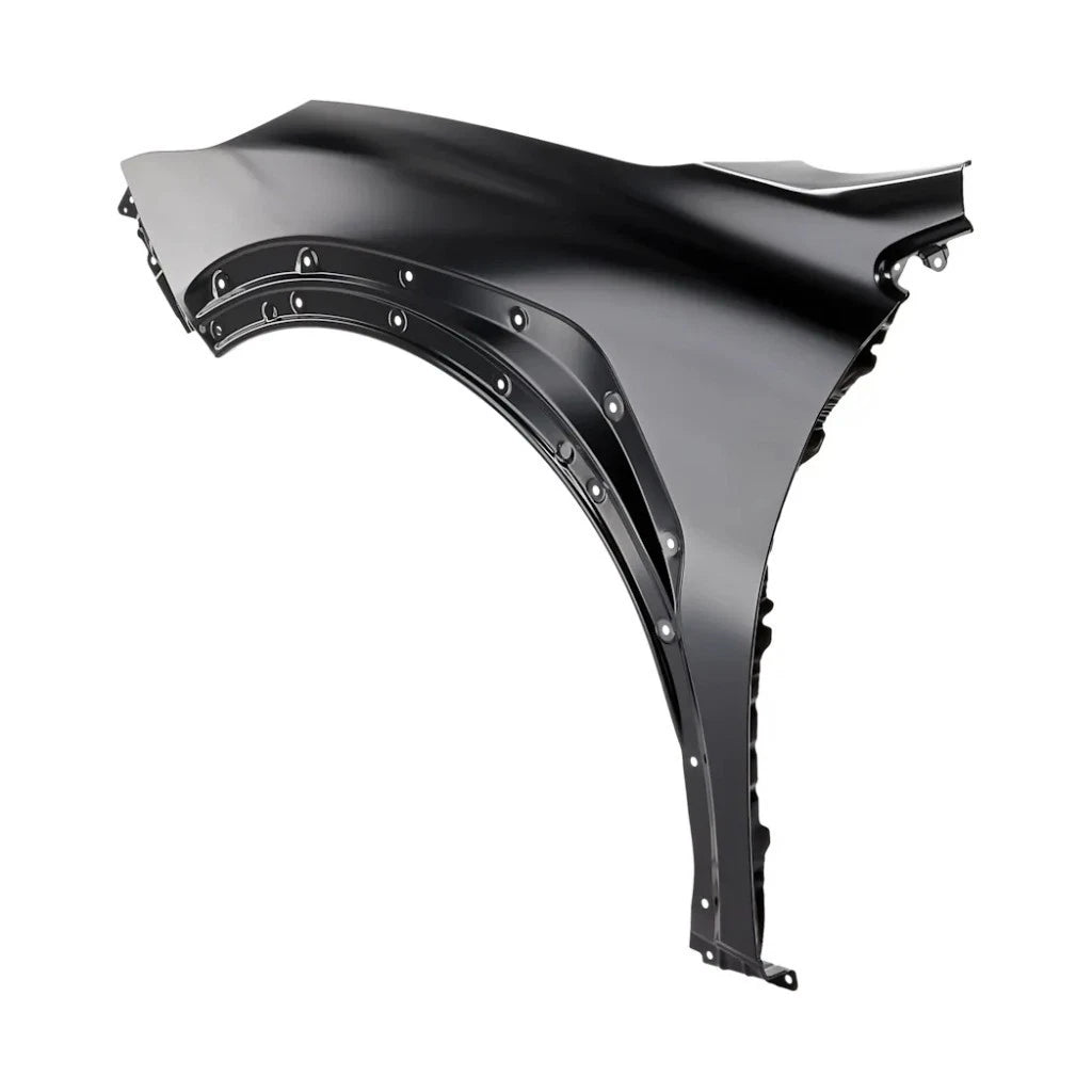 2022-2022 SUBARU OUTBACK, Left Fender (Driver Side); Wilderness - SU1240166 - Fits Part Number 57120AN07A9P