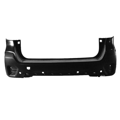 2020-2022 Subaru Outback (w/Sensor) Rear Bumper Cover