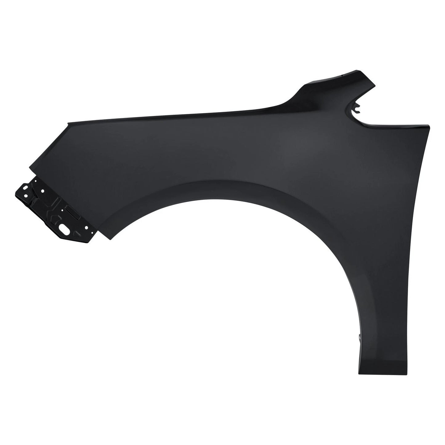 2012-2017 BUICK VERANO, Guardabarros izquierdo (lado del conductor) - GM1240375 - Compatible con el número de pieza 22905632