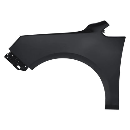 2012-2017 BUICK VERANO, Guardabarros izquierdo (lado del conductor) - GM1240375 - Compatible con el número de pieza 22905632