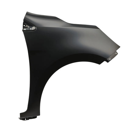 2021-2024 MITSUBISHI MIRAGE G4, Right Fender (Passenger Side); w/o SL Hole - MI1241187 - Fits Part Number 5220AT70