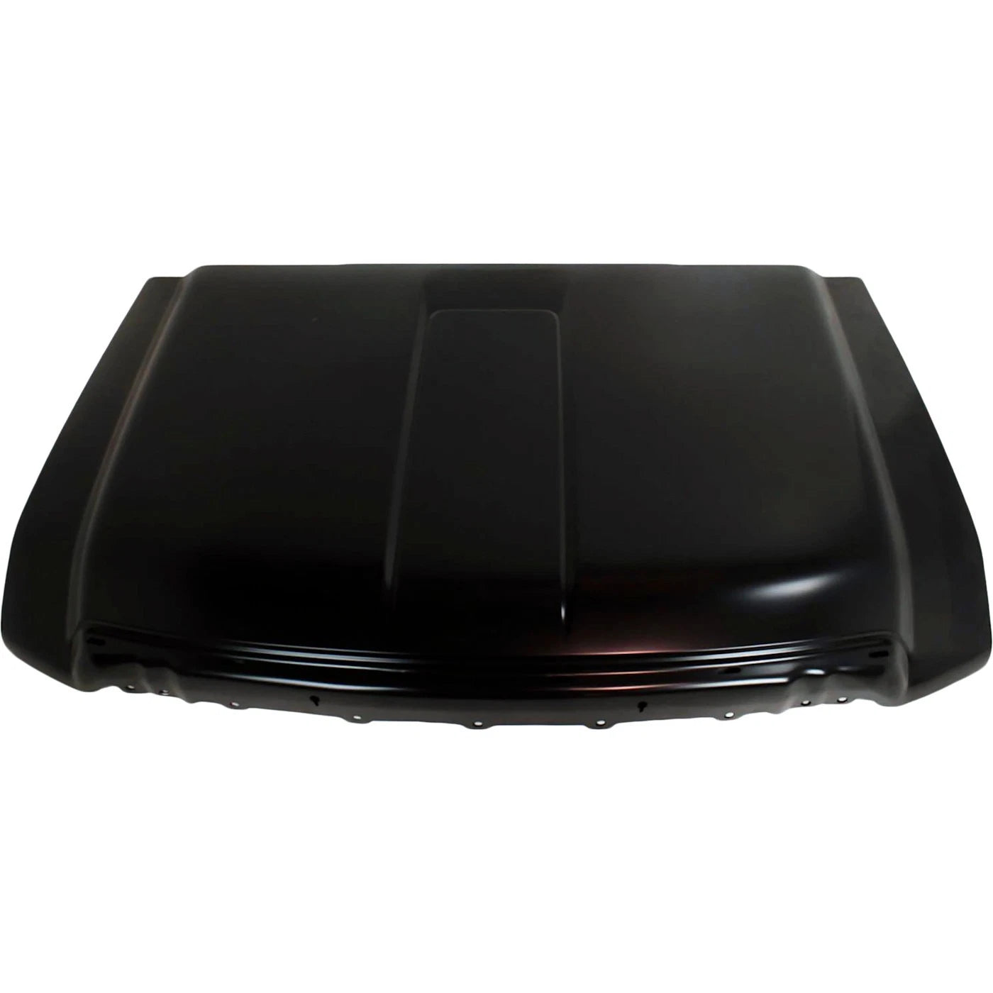 2008-2010 FORD SUPERDUTY P/U, Hood - FO1230268 - Fits Part Number 8C3Z16612A