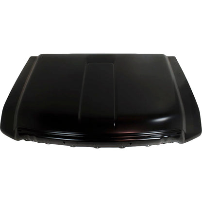 2008-2010 FORD SUPERDUTY P/U, Hood - FO1230268 - Fits Part Number 8C3Z16612A