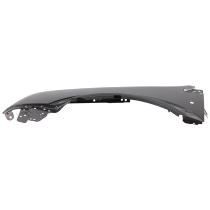 FORD TRANSIT CONNECT 2010-2013, guardabarros izquierdo (lado del conductor) - FO1240279 - Compatible con el número de pieza 9T1Z16006A