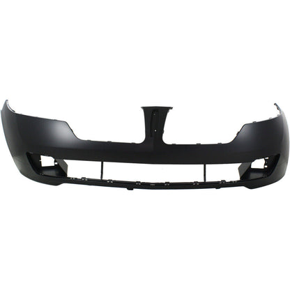 2010-2012 Lincoln MKZ Front Bumper Cover