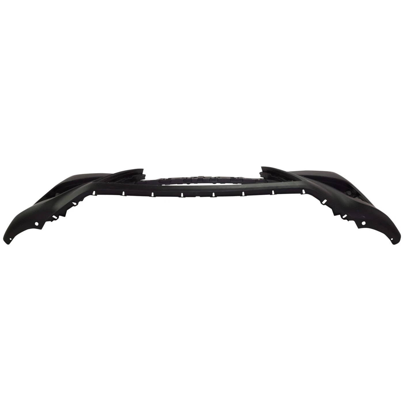 LEXUS GX460 2014-2019, cubierta de parachoques delantero; con arandela HL; con sensor de estacionamiento - LX1000268 - Compatible con el número de pieza 521196B997