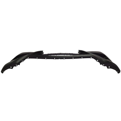 LEXUS GX460 2014-2019, cubierta de parachoques delantero; con arandela HL; con sensor de estacionamiento - LX1000268 - Compatible con el número de pieza 521196B997