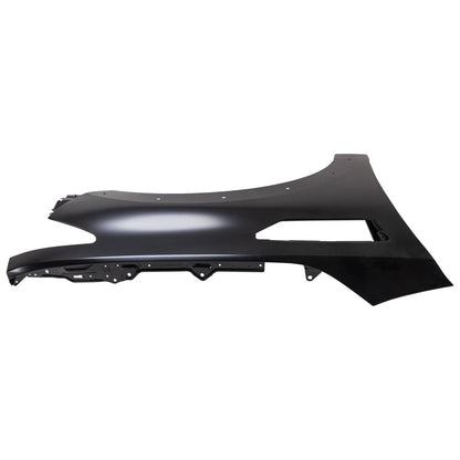 2018-2023 INFINITI QX80, Right Fender (Passenger Side) - IN1241128 - Fits Part Number 631006GW0A