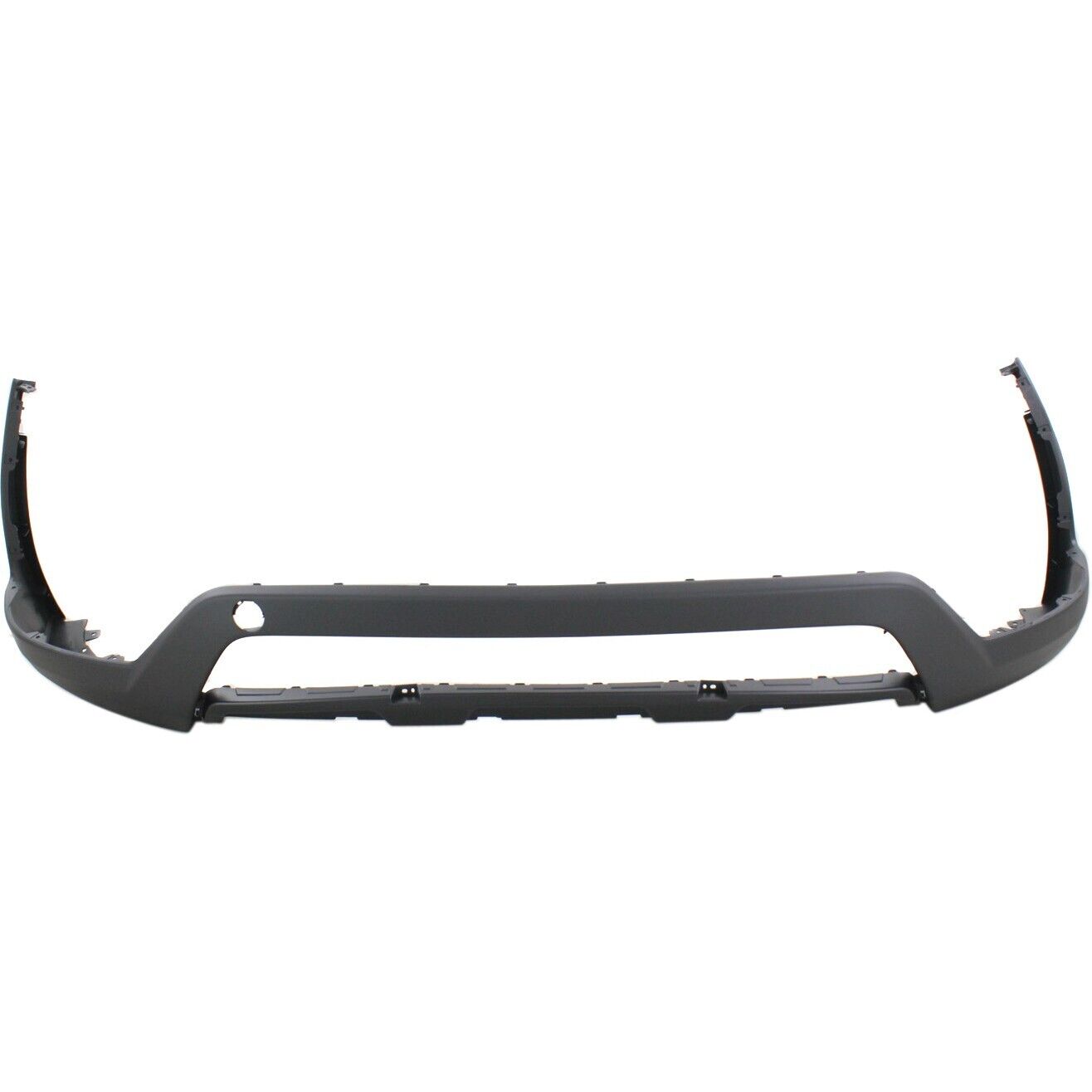 2013-2016 Hyundai Santa Fe (Lower) Front Bumper Cover