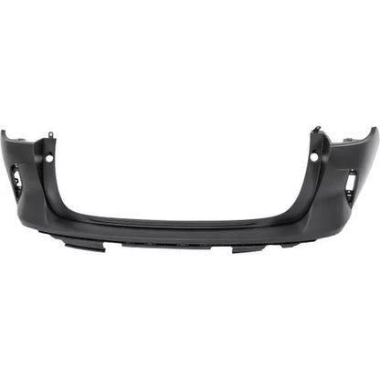 2019-2023 INFINITI QX50   -  Upper  -  Rear Bumper Cover  -  IN1114100