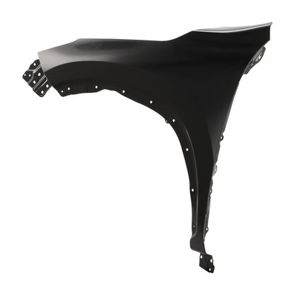 2022-2024 LEXUS NX350h, Left Fender (Driver Side) - LX1240144 - Fits Part Number 53802F6010