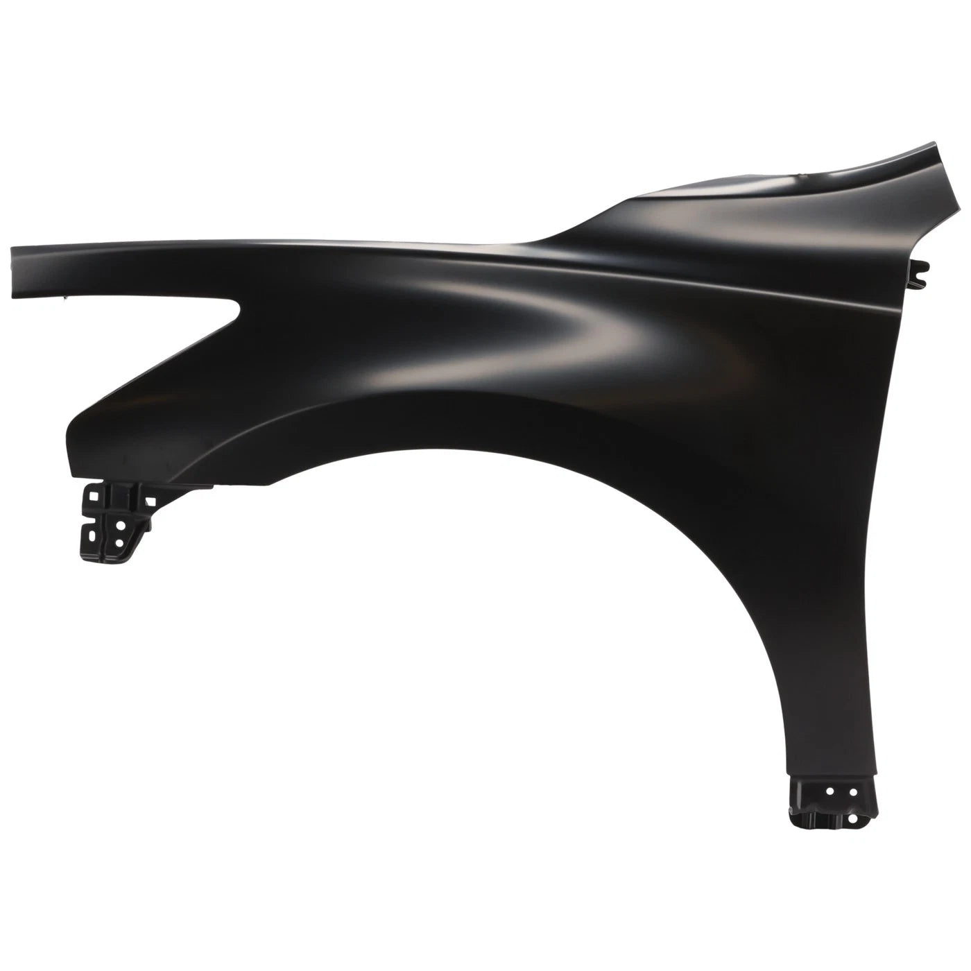 2013-2015 NISSAN ALTIMA SEDAN, Left Fender (Driver Side); Steel - NI1240205 - Fits Part Number 631013TA0A