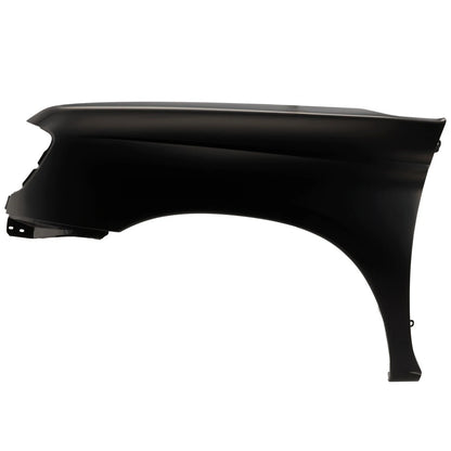 1998-2000 NISSAN FRONTIER, Left Fender (Driver Side); 2WD - NI1240158 - Fits Part Number 631133S530