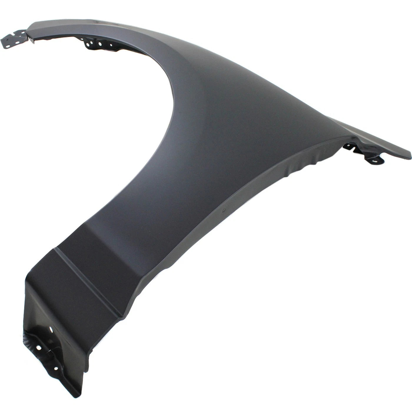 2014-2021 MAZDA 6, LT Front fender; w/o SL Hole - MA1240171 - Fits Part Number GHP952211A