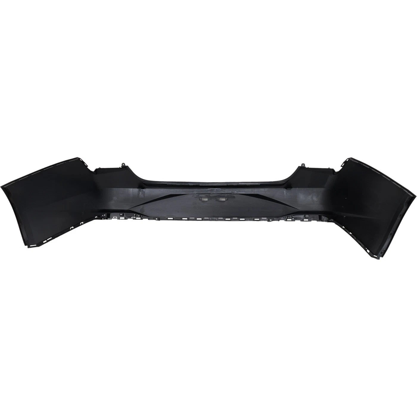 2021-2023 HYUNDAI ELANTRA SEDAN, Rear Bumper Cover; 2.0L; US Built; w/o Park Sensor - HY1100243 - Fits Part Number 86611AB000