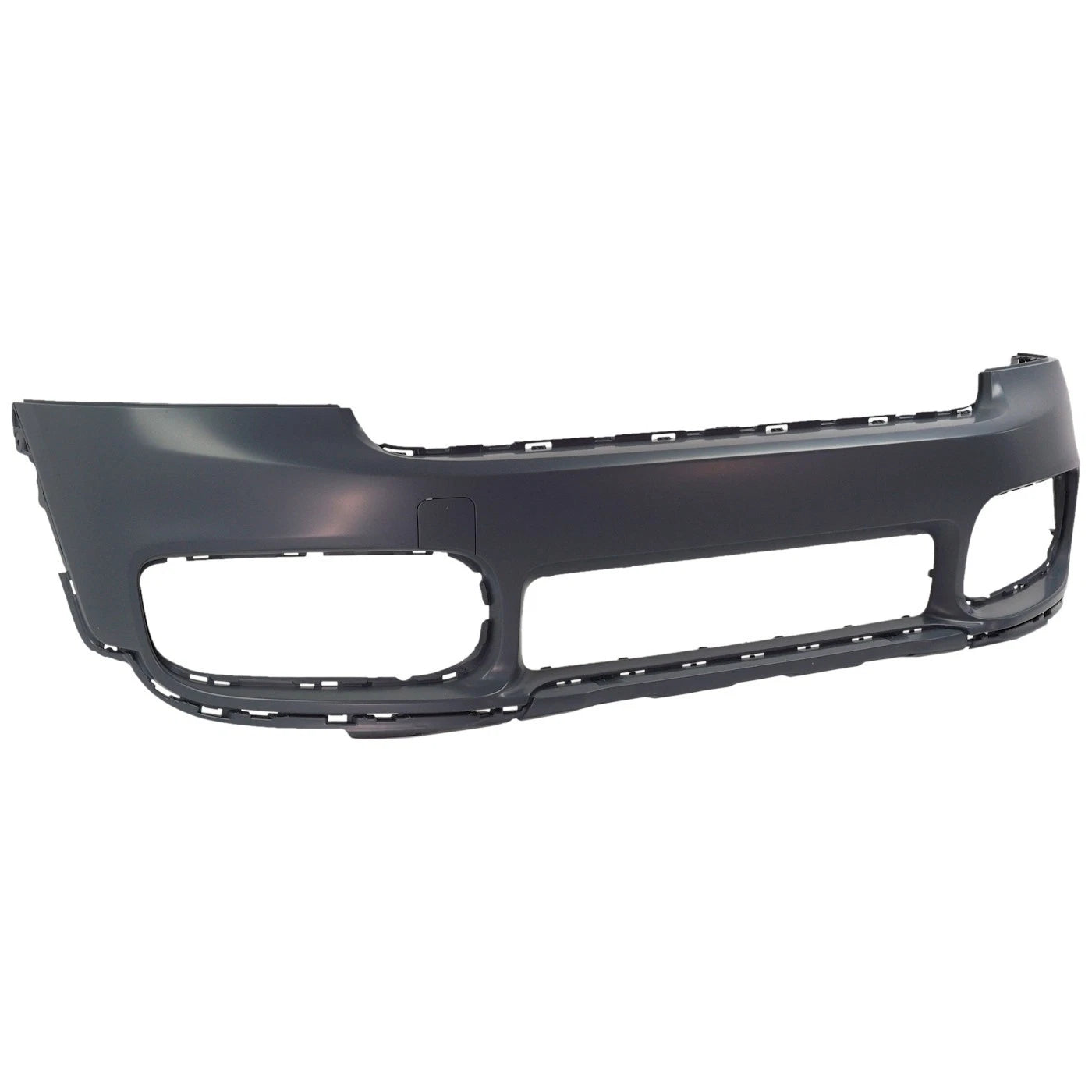 2017-2019 MINI COOPER COUNTRYMAN, Front Bumper Cover; w/o Off Road Pkg - MC1000122 - Fits Part Number 51117478624