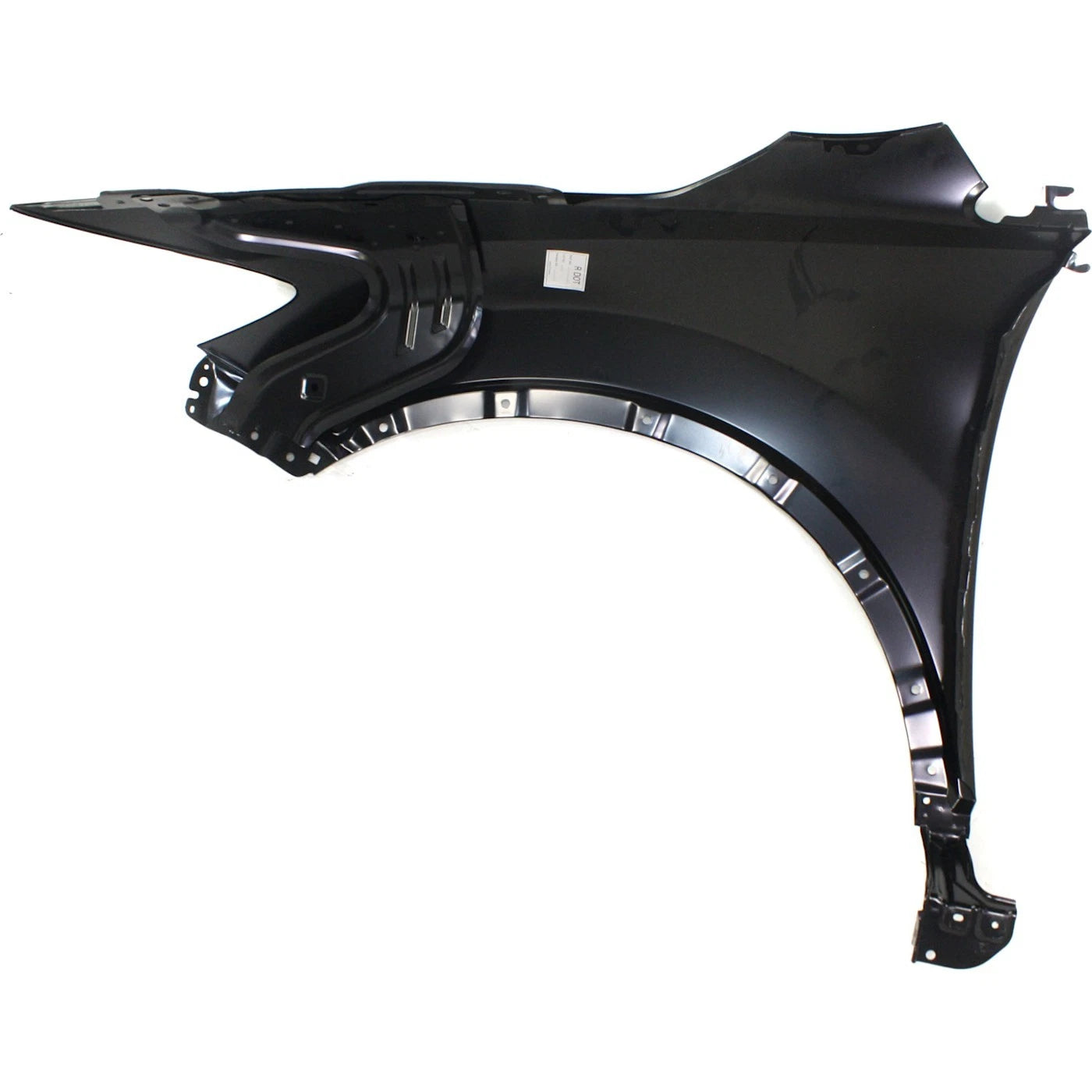 2007-2015 MAZDA CX-9, Right Fender (Passenger Side) - MA1241159 - Fits Part Number TD1152110E