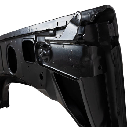 1988-1998 CHEVY P/U C1500, Right Fender (Passenger Side) - GM1241133 - Fits Part Number 15998378