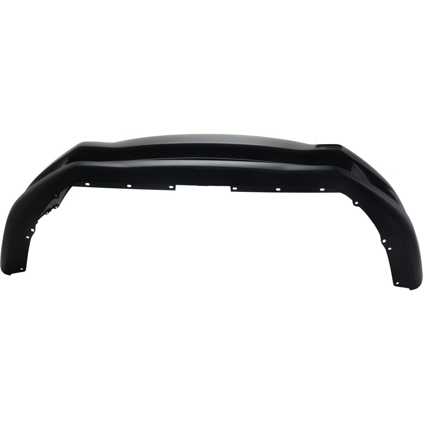 2013-2021 Nissan NV200 (S/SV | w/o Appearance Pkg) Front Bumper Cover