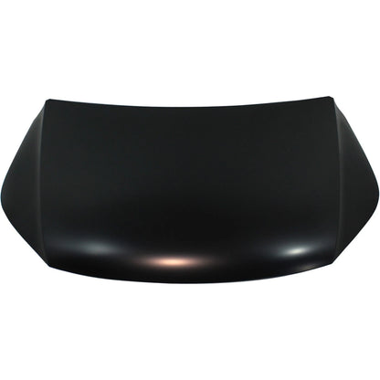 2009-2017 Volkswagen TIGUAN, Hood - VW1230141 - Fits Part Number 5N0823031D