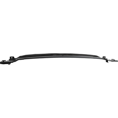 INFINITI QX56 2011-2013, Retenedor de cubierta de parachoques delantero; Superior - IN1031100 - Compatible con número de pieza 622901LA0A