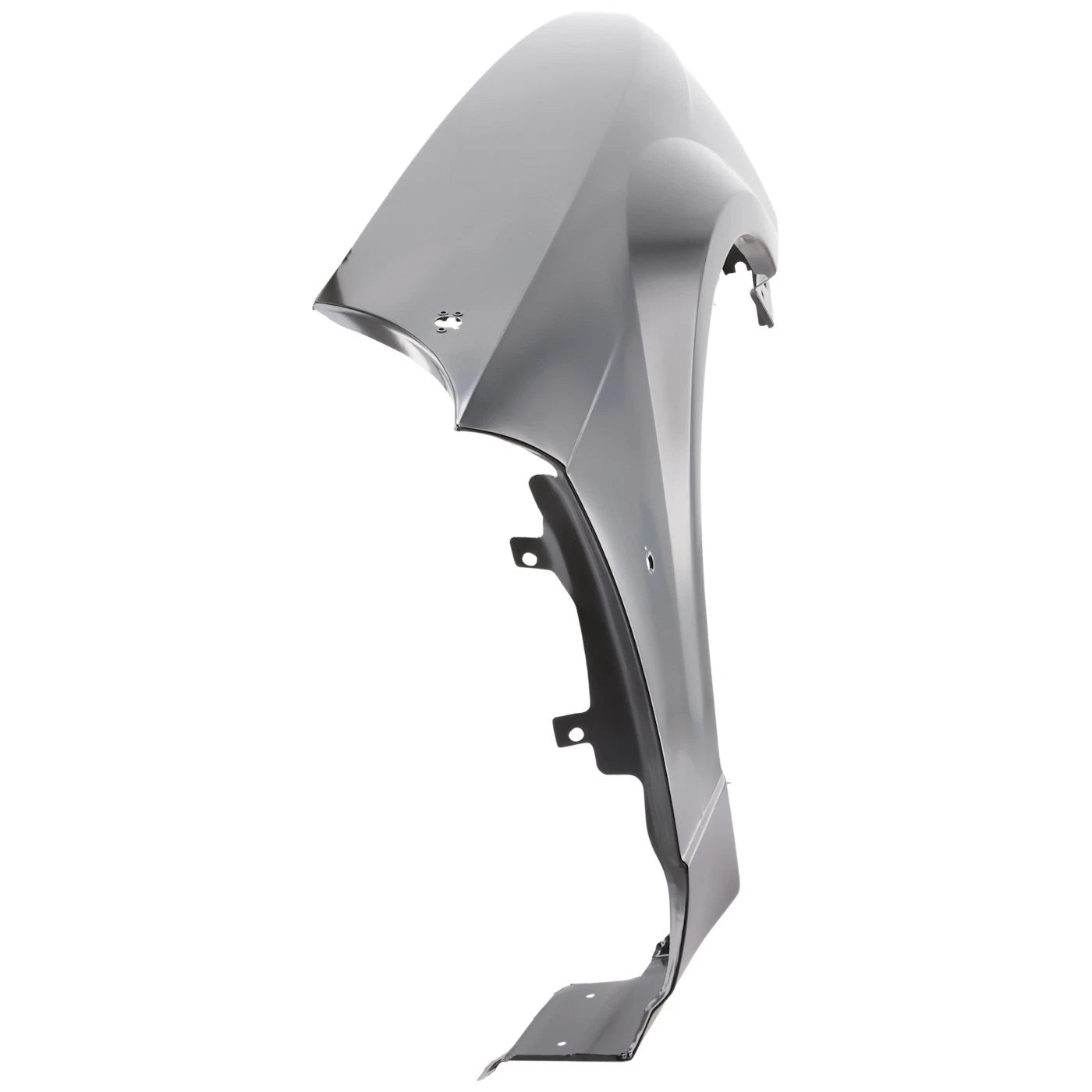 1999-2004 FORD MUSTANG, Right Fender (Passenger Side) - FO1241201 - Fits Part Number XR3Z16005AA