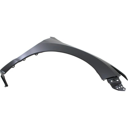 Guardabarros derecho (lado del pasajero) para ACURA RDX 2013-2018 - AC1241125 - Compatible con la pieza número 60210TX4A91ZZ