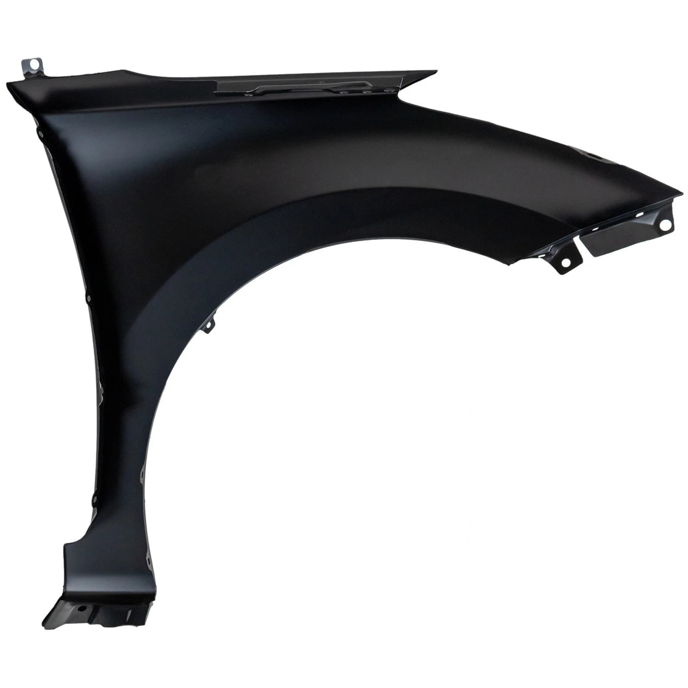 2011-2016 HYUNDAI ELANTRA SEDAN, Left Fender (Driver Side) - HY1240152 - Fits Part Number 663113X000