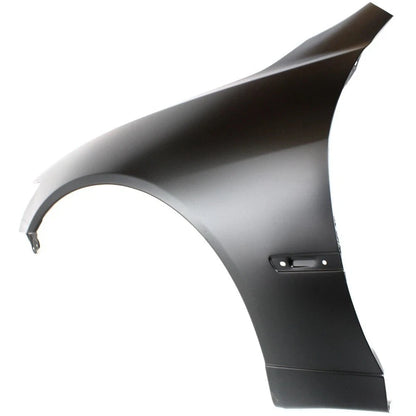 2001-2005 LEXUS IS300, Left Fender (Driver Side); w/o Side lamp hole - LX1240106 - Fits Part Number 5380253030